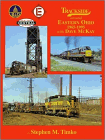 Trackside Around Eastern Ohio 1965-1995 with Dave McKay